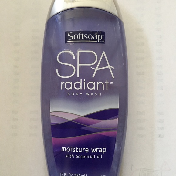 Body Wash 12 Ounce only - Picture 2 of 3